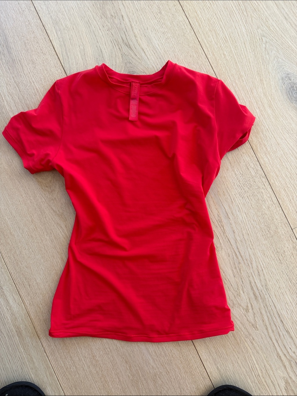 Skims t shirt
